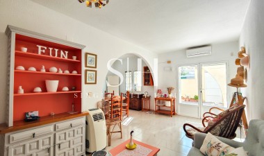 Reventa - Bungalow - Torrevieja - Costa Blanca