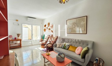 Reventa - Bungalow - Torrevieja - Costa Blanca