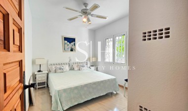 Reventa - Bungalow - Torrevieja - Costa Blanca