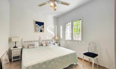 Reventa - Bungalow - Torrevieja - Costa Blanca