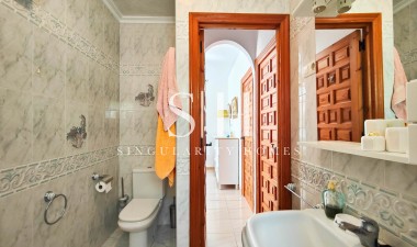 Reventa - Bungalow - Torrevieja - Costa Blanca
