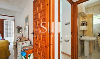 Reventa - Bungalow - Torrevieja - Costa Blanca