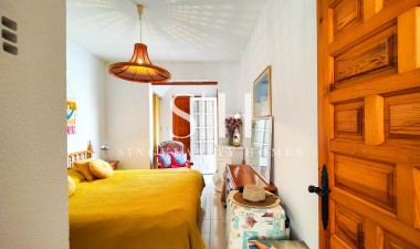 Reventa - Bungalow - Torrevieja - Costa Blanca