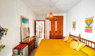 Reventa - Bungalow - Torrevieja - Costa Blanca