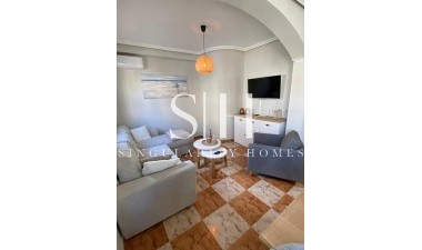 Resale - Bungalow - Orihuela Costa - Costa Blanca