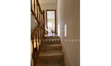 Resale - Bungalow - Orihuela Costa - Costa Blanca