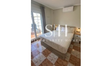 Resale - Bungalow - Orihuela Costa - Costa Blanca