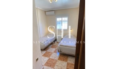 Resale - Bungalow - Orihuela Costa - Costa Blanca