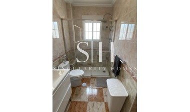 Resale - Bungalow - Orihuela Costa - Costa Blanca