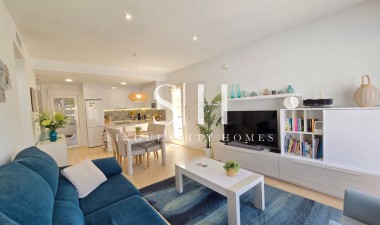 Resale - Villa - Pilar de la Horadada - Costa Blanca