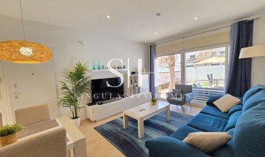 Resale - Villa - Pilar de la Horadada - Costa Blanca