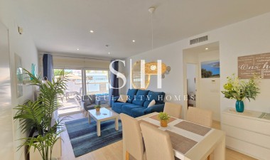 Resale - Villa - Pilar de la Horadada - Costa Blanca