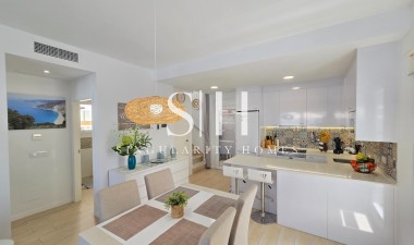 Resale - Villa - Pilar de la Horadada - Costa Blanca