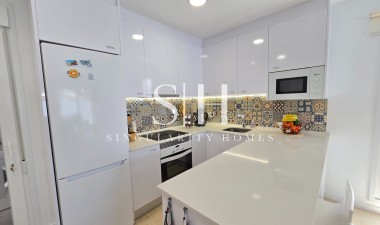 Resale - Villa - Pilar de la Horadada - Costa Blanca