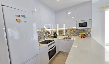 Resale - Villa - Pilar de la Horadada - Costa Blanca
