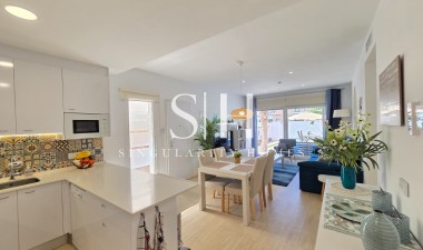 Resale - Villa - Pilar de la Horadada - Costa Blanca