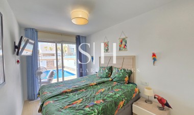 Resale - Villa - Pilar de la Horadada - Costa Blanca