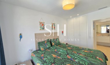 Resale - Villa - Pilar de la Horadada - Costa Blanca