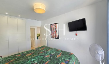 Resale - Villa - Pilar de la Horadada - Costa Blanca