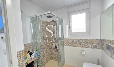 Resale - Villa - Pilar de la Horadada - Costa Blanca