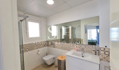 Resale - Villa - Pilar de la Horadada - Costa Blanca