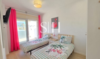Resale - Villa - Pilar de la Horadada - Costa Blanca