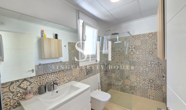 Resale - Villa - Pilar de la Horadada - Costa Blanca