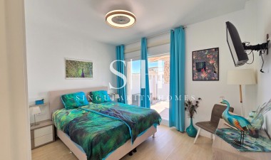 Resale - Villa - Pilar de la Horadada - Costa Blanca