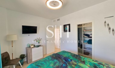 Resale - Villa - Pilar de la Horadada - Costa Blanca