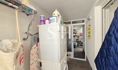 Resale - Villa - Pilar de la Horadada - Costa Blanca