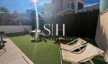 Resale - Villa - San Miguel de Salinas - Bellavista