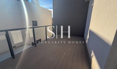 Resale - Villa - San Miguel de Salinas - Bellavista