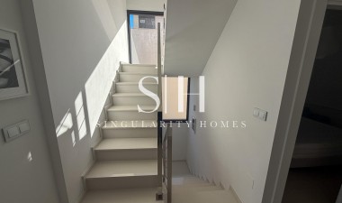 Resale - Villa - San Miguel de Salinas - Bellavista