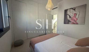 Resale - Villa - San Miguel de Salinas - Bellavista