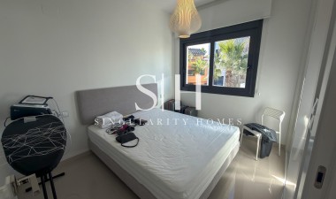 Resale - Villa - San Miguel de Salinas - Bellavista