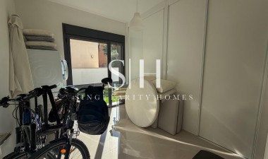 Resale - Villa - San Miguel de Salinas - Bellavista