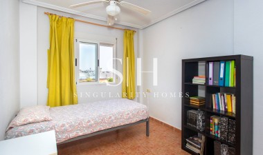 Reventa - Bungalow - Orihuela Costa - Rocio Del Mar