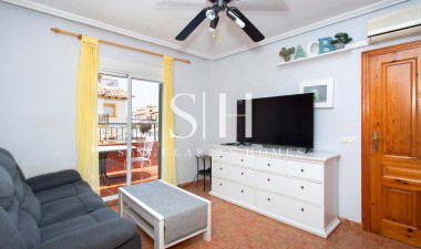 Reventa - Bungalow - Orihuela Costa - Rocio Del Mar