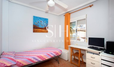 Reventa - Bungalow - Orihuela Costa - Rocio Del Mar
