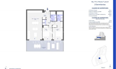 New Build - Apartment / flat - Estepona - Cancelada