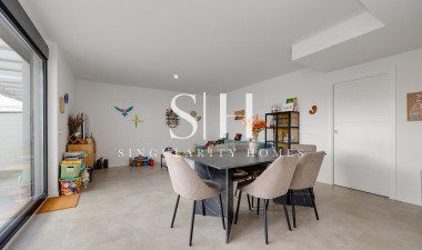 Resale - Apartment / flat - Orihuela Costa - Costa Blanca