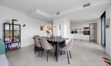Resale - Apartment / flat - Orihuela Costa - Costa Blanca