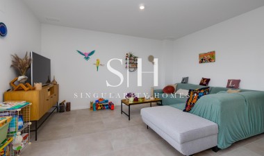 Resale - Apartment / flat - Orihuela Costa - Costa Blanca
