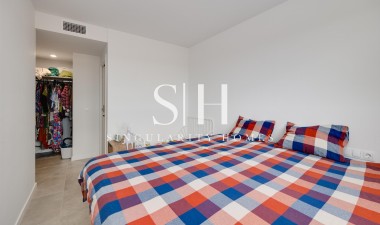 Resale - Apartment / flat - Orihuela Costa - Costa Blanca