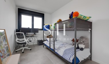 Resale - Apartment / flat - Orihuela Costa - Costa Blanca