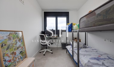 Resale - Apartment / flat - Orihuela Costa - Costa Blanca