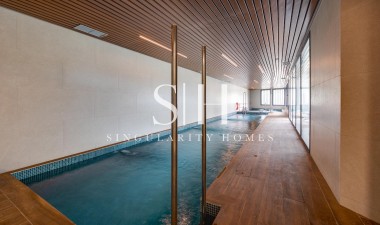 Resale - Apartment / flat - Orihuela Costa - Costa Blanca