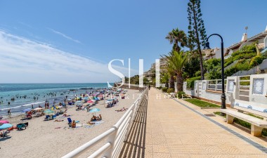 Resale - Apartment / flat - Orihuela Costa - Costa Blanca
