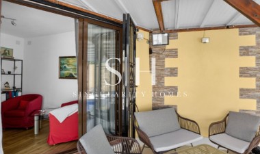 Herverkoop - Villa - Torrevieja - Costa Blanca