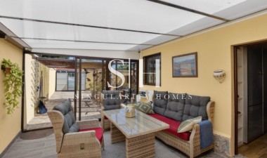 Herverkoop - Villa - Torrevieja - Costa Blanca